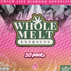 Where can I buy Whole Melt Extracts Melon Haze?